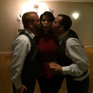 Meet your Posher, Matthew